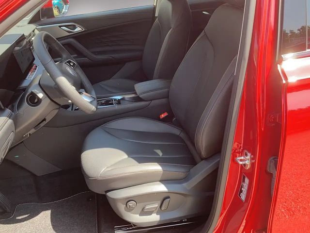 MG HS Luxury