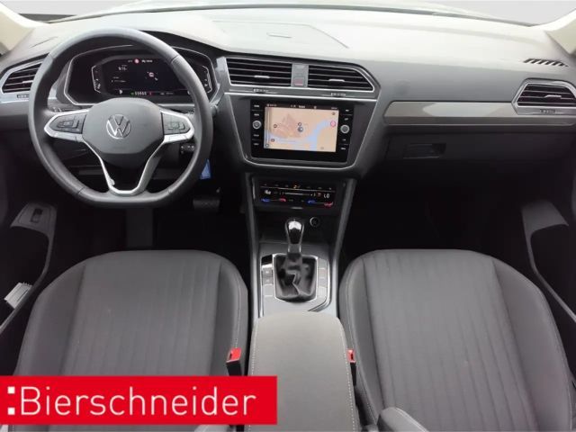 Volkswagen Tiguan 2.0 TDI Allspace DSG Life