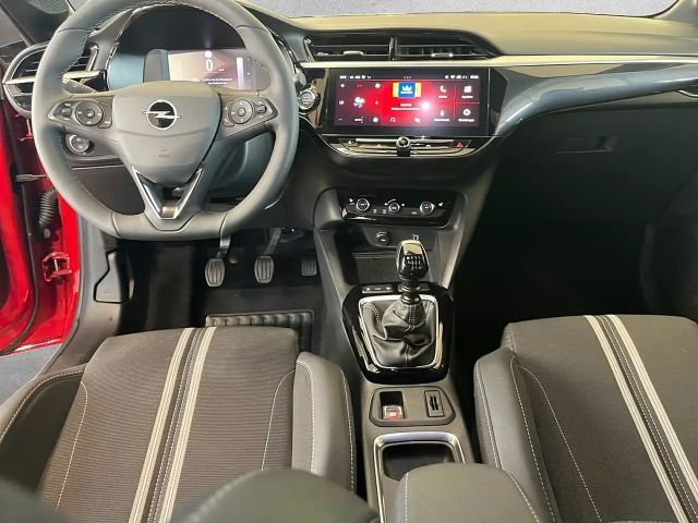 Opel Corsa GS-Line Grand Sport Turbo