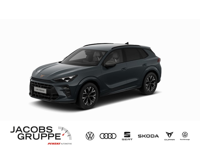 Cupra Terramar 1.5 eTSI