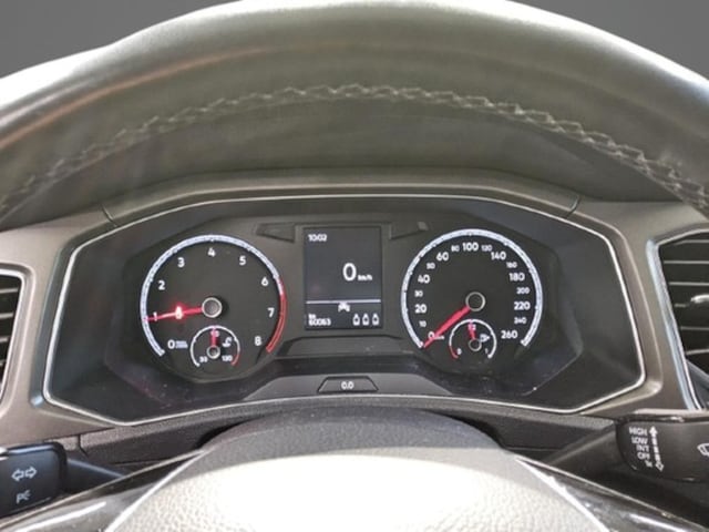 Volkswagen T-Roc 1.0 TSI Style