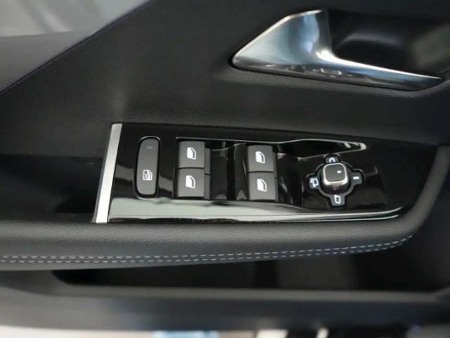 Opel Astra GS-Line Grand Sport Sports Tourer