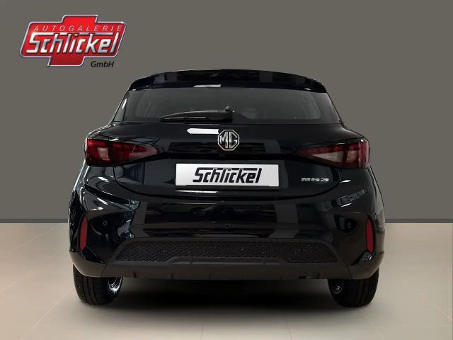 MG MG3 ICE Standard1.5 Navi Carplay Kamera Klima PDC