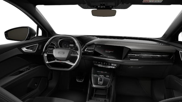 Audi Q4 e-tron Quattro