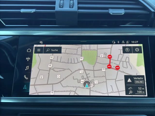 Audi Q3 35 TDI S-Line