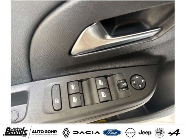 Opel Corsa GS-Line Grand Sport Turbo