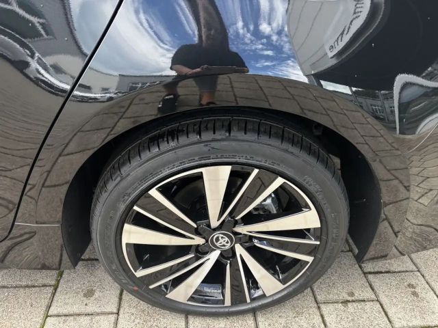 Toyota Corolla Hybride Touring