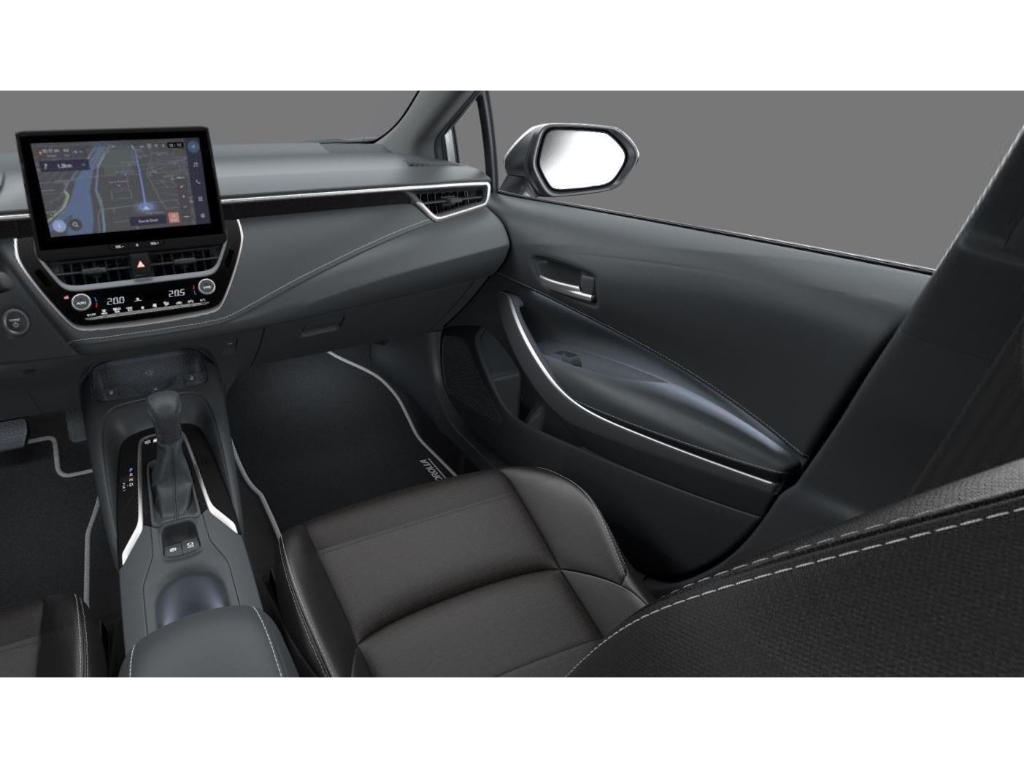 Toyota Corolla Technik Touring