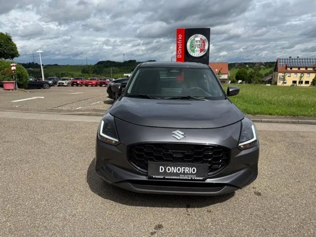Suzuki Swift AllGrip Comfort Hybrid
