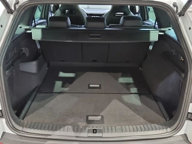 Skoda Kodiaq 4x4 Sportline