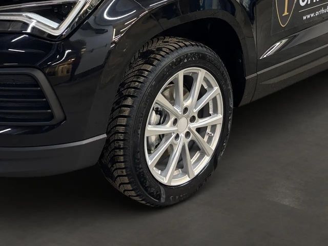 Seat Ateca 1.0 TSI Reference