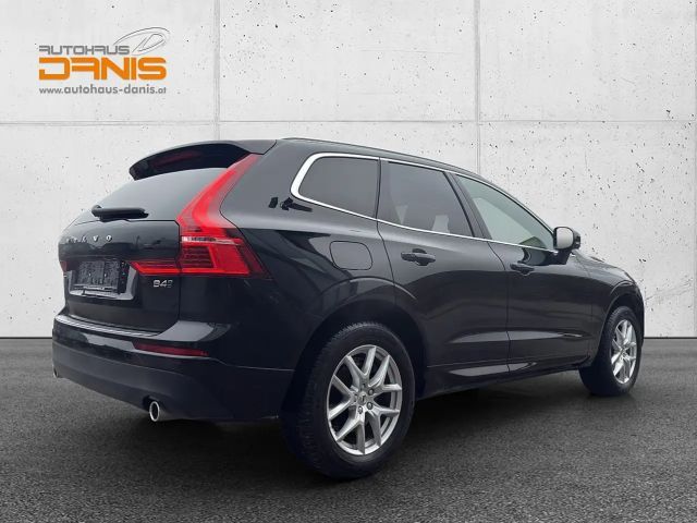 Volvo XC60 AWD Momentum