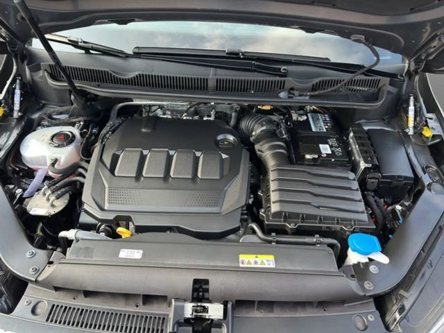 Volkswagen Touran 2.0 TDI Comfortline DSG