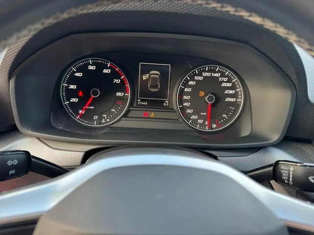 Seat Leon 1.0 TSI Style