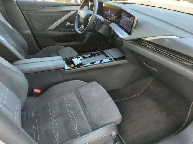 Opel Astra 1.2 Turbo Turbo Ultimate