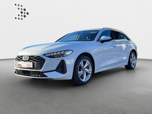 Audi A5 Avant S-Tronic