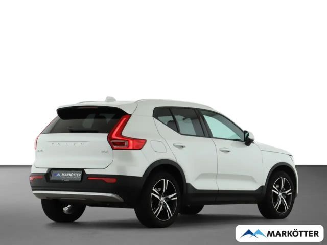 Volvo XC40 Core