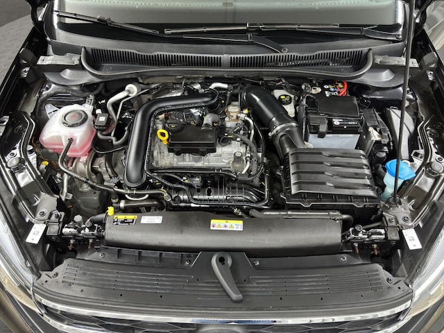 Volkswagen Taigo 1.0 TSI