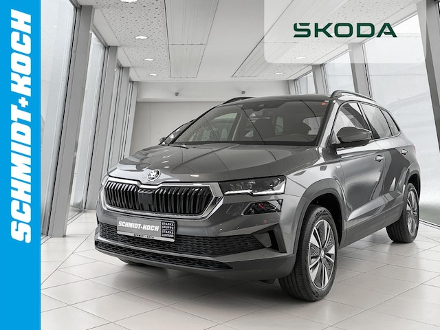 Skoda Karoq 2.0 TDI Tour