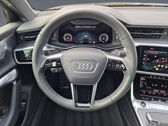 Audi A6 45 TDI Avant Quattro S-Tronic