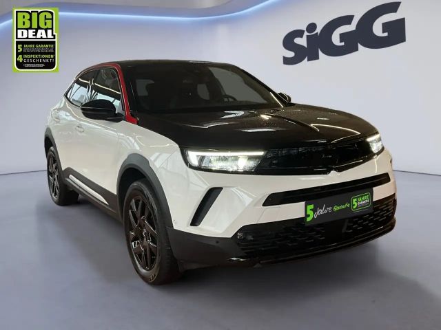 Opel Mokka 1.2 Turbo GS-Line Grand Sport Turbo