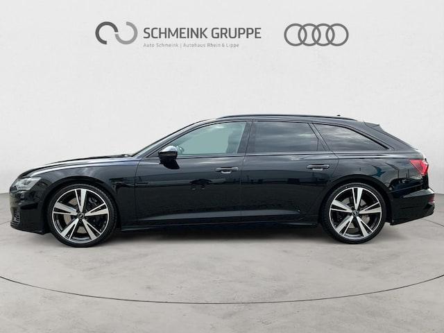 Audi S6 Avant Quattro