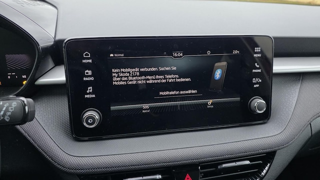 Skoda Fabia 1.0 TSI Tour