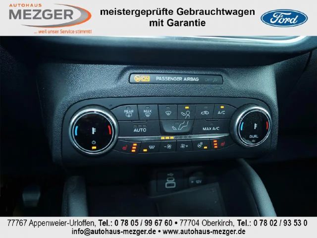 Ford Kuga Titanium X