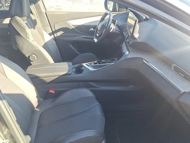 Peugeot 5008 BlueHDi EAT8 GT-Line