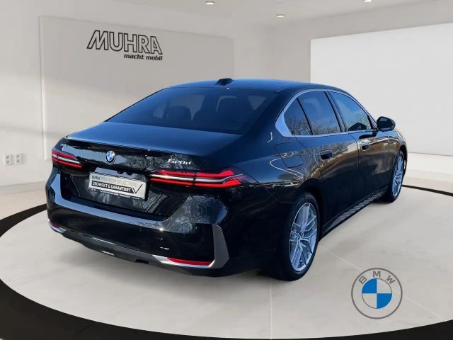 BMW 520 520d Sedan xDrive