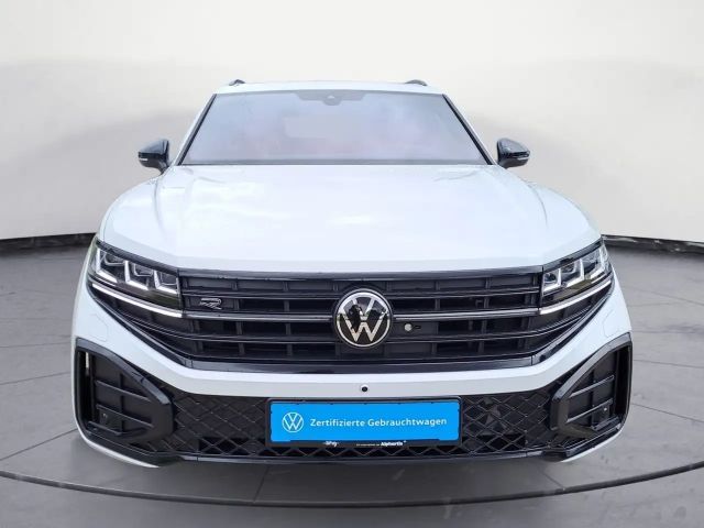 Volkswagen Touareg IQ.Drive R-Line