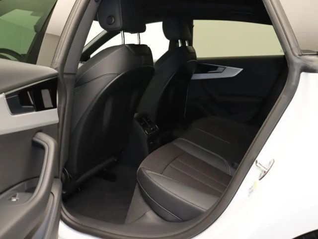 Audi A5 35 TFSI S-Line Sportback