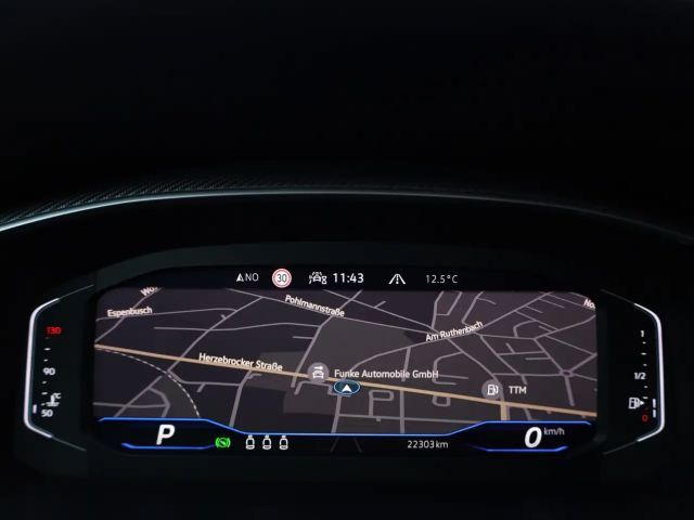 Volkswagen Arteon 2.0 TSI R-Line