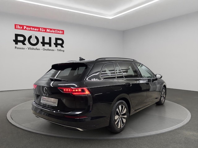 Volkswagen Golf 2.0 TDI DSG Golf VIII Variant