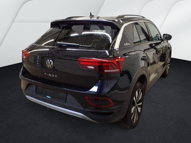 Volkswagen T-Roc 2.0 TDI