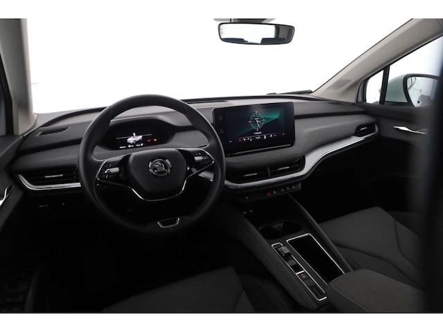 Skoda Enyaq iV 50