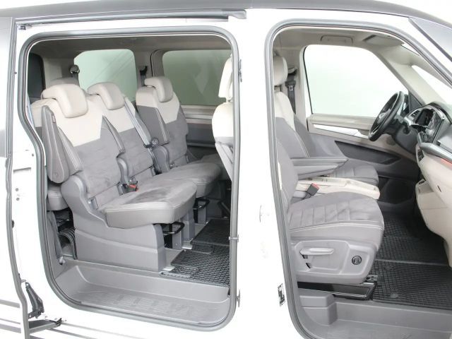 Volkswagen Multivan T7