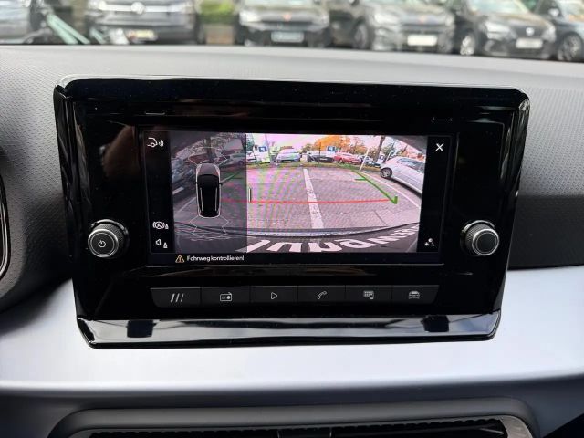 Seat Arona 1.0 TSI DSG FR-lijn