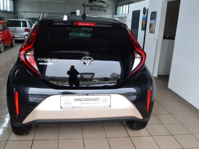 Toyota Aygo X Hatchback