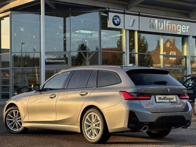 BMW 330 330i M-Sport Touring xDrive