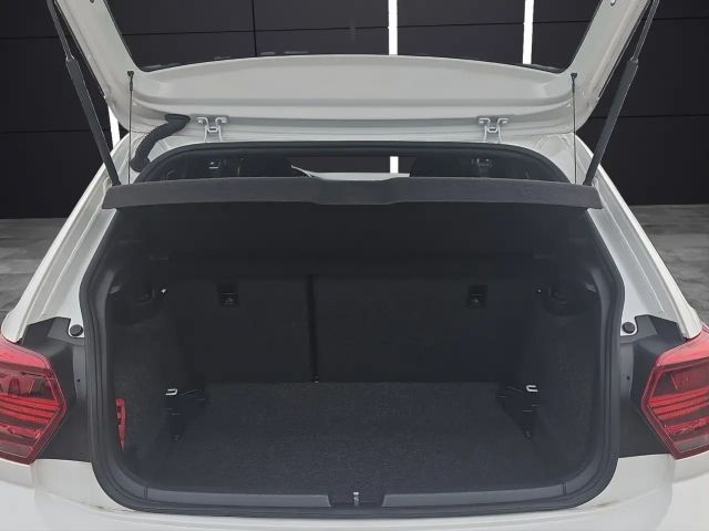 Volkswagen Polo DSG Highline