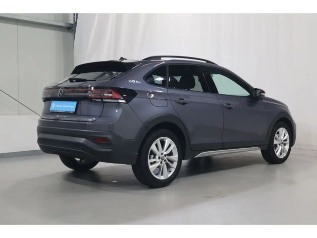 Volkswagen Taigo 1.0 TSI DSG