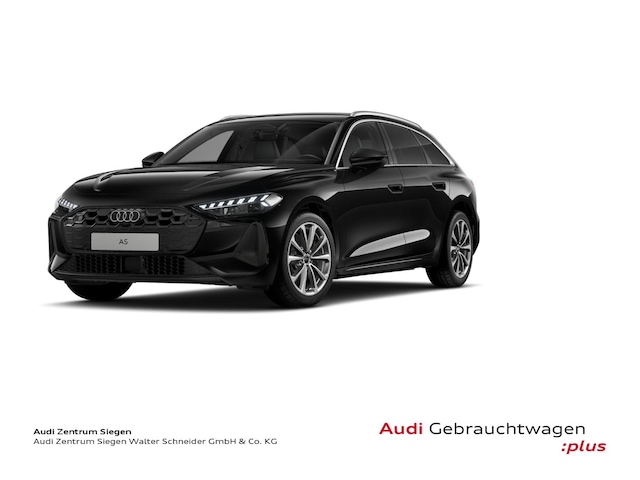 Audi A5 Avant S-Tronic