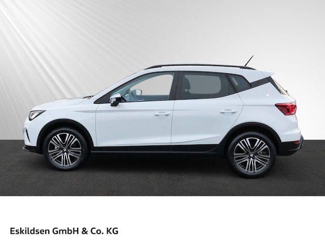 Seat Arona 1.0 TSI Style