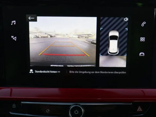 Opel Mokka GS-Line Grand Sport Mokka-e