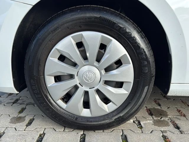 Skoda Fabia Ambition