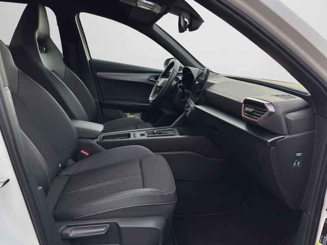 Cupra Formentor 2.0 TSI 4Drive DSG VZ