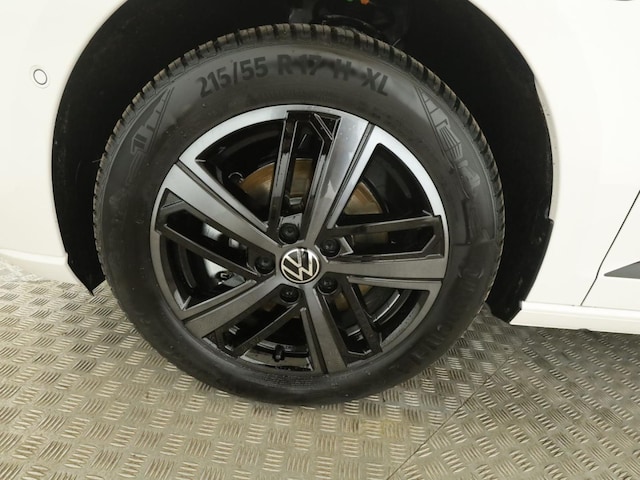 Volkswagen Caddy eHybrid