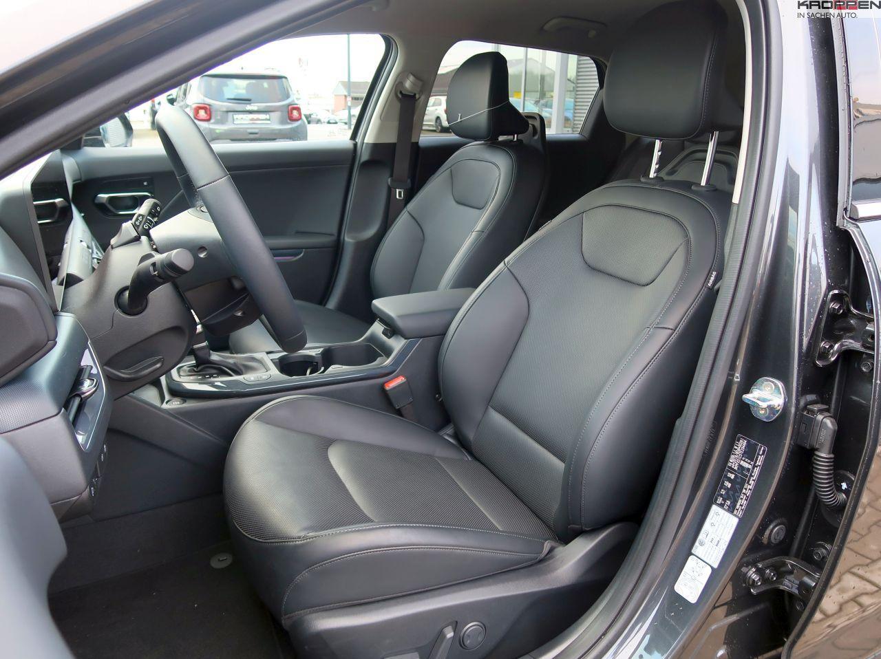 Kia K4 SPIRIT 150 DCT DWP SD *NEUES MODELL*