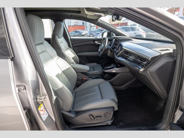 Audi Q4 e-tron 40